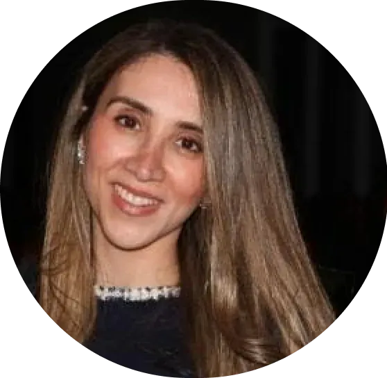Amira Akkad