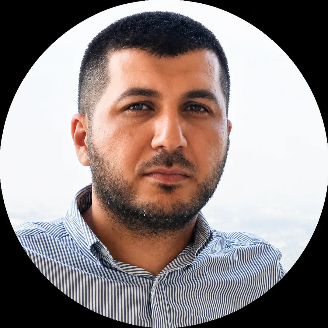 Hazem Al Kayal