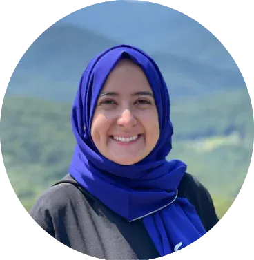 Lamyaa Al-Tatari