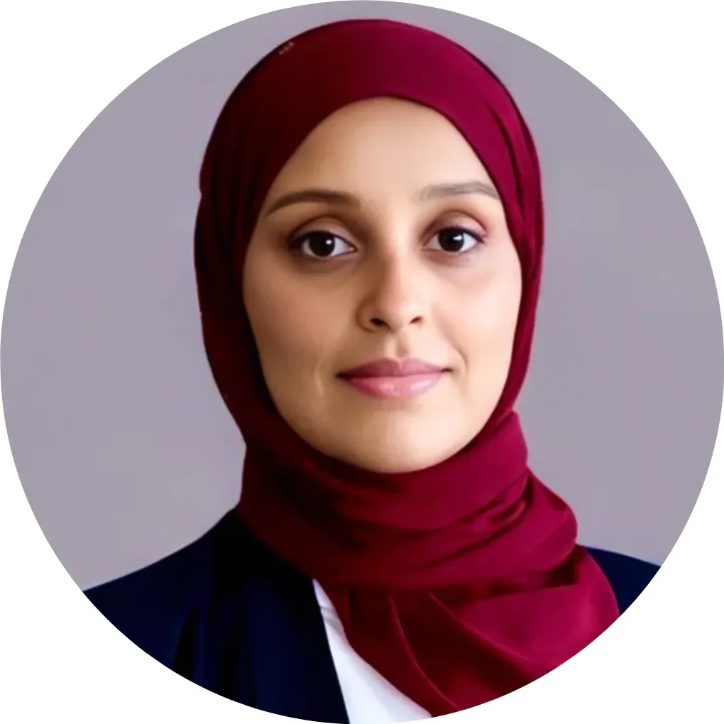 Muna Osman