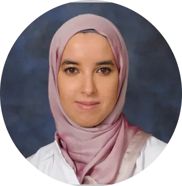 Naelah Ben Sabih