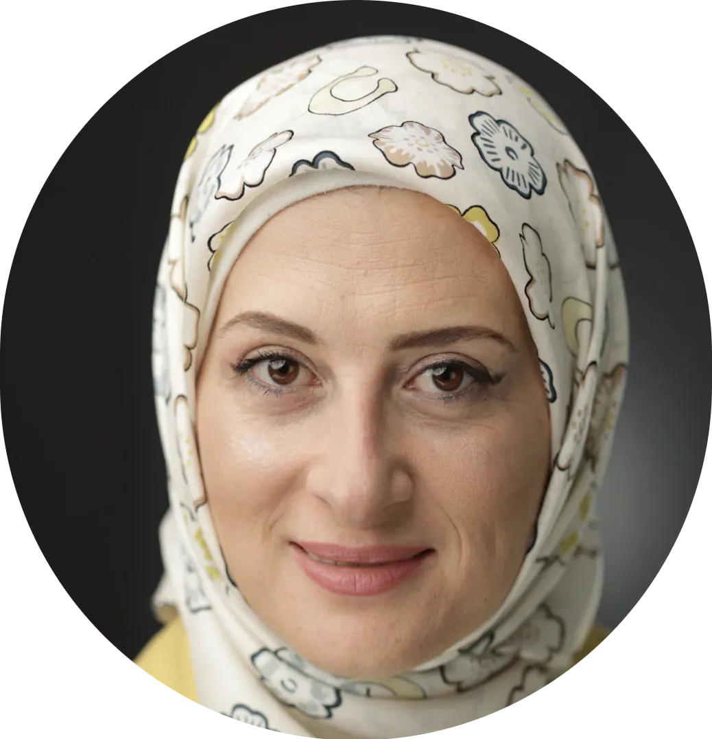 Raghad Alkatib