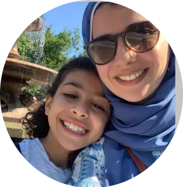 Sumaya Al-Umary